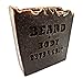 Honest Amish Beard & Body Soap
