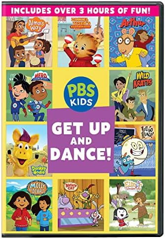 Amazon.com: PBS Kids: 