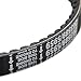 Jahyshow Go Kart Drive Belt 30 Series Replaces Manco 5959 / Comet 203589 Torque Converter