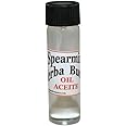 Original Produ​​cts Spearmint Oil for Witchcraft Magical Spiritual Healing Anointing Oils for Spells and Candles Prayer Ritual Protection Cleansing Hoodoo Wiccan Voodoo