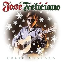 Jose Feliciano Ablum Cover