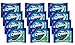 Oreo Mint Creme Chocolate Sandwich Cookies, 15.25 Ounce (Pack of 12)