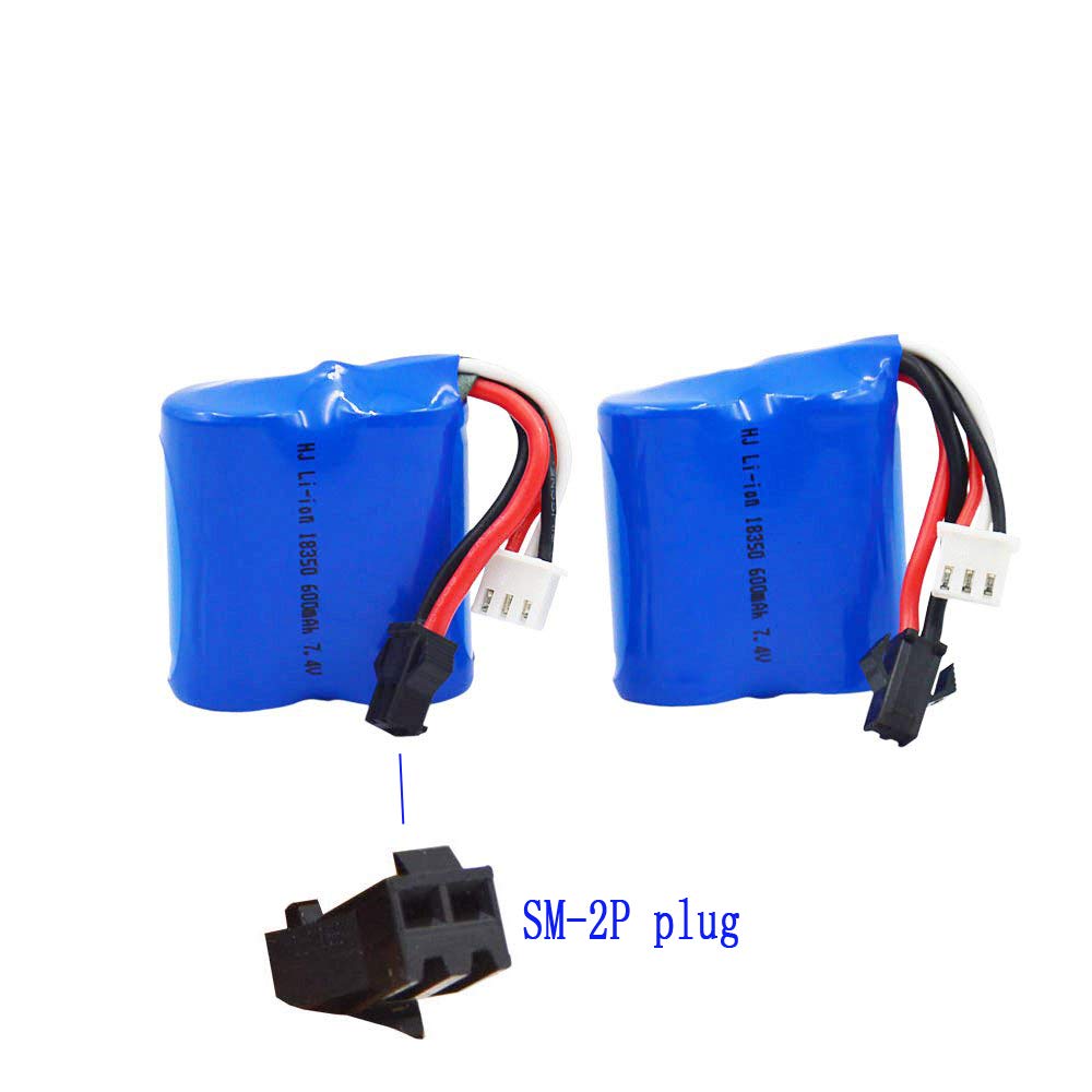 The 5 Best 3M Lion Battery