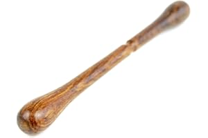 Handcrafted 9'' Wooden Bodhran Beater - Irish Drum Stick