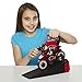 The Incredibles 2 Stretching & Speeding Elasticycle Playset with Removable Elastigirl Figure
