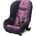 Cosco Scenera Next Convertible Baby Toddler Car Seat in Blossom Navythumb 1