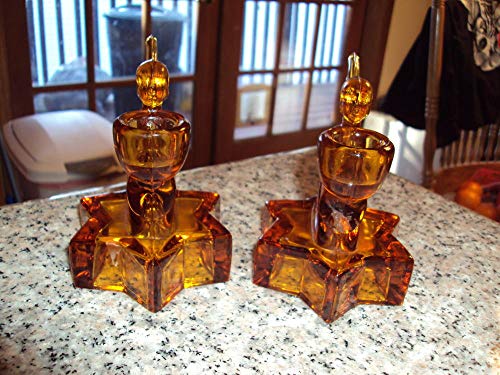 2 Golden+Angels+Sitting+Candle+Holders