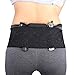 LINIXU Women's Concealed Carry Holster Hip Hugger Classic Lace Black/red
