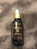 HeLi Miracle Oil by Pure Romance