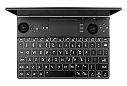 oushedi GPD WIN MAX 2, AMD Ryzen 5 7640U