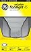 GE Lighting 20330 45 Watt Floodlight BR30 Light Bulb, Soft White