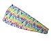 Bondi Band Sonic Waves Moisture Wicking 4