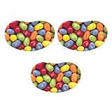 SOURS MIX Jelly Belly - Beans - 3 Pounds