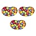 SOURS MIX Jelly Belly - Beans - 3 Pounds