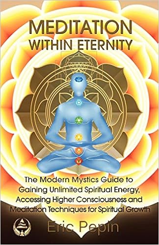 Buy Meditation Within Eternity Book Online At Low Prices In India