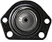 Proforged 101-10019 Greasable E-Coated Front Upper Ball Joint - RWD