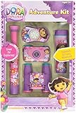 Nickelodeon's Dora The Explorer Outdoors Adventure Kit