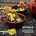 NOW Essential Oils, Helichrysum Oil Blend, Soothing Aromatherapy Scent, Steam Distilled, 100% Pure, Vegan, Child Resistant Cap, 1-Ounce
