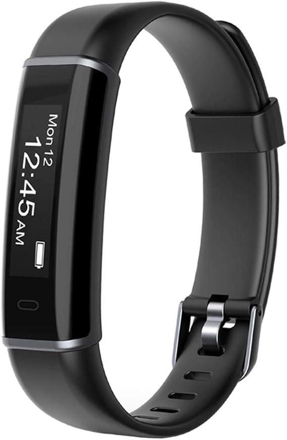 Willful Podometre Montre Connectée Bracelet Connecté Smartwatch Femme