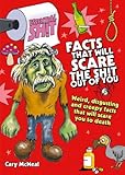 Essential Shit - Facts That Will Scare the Total Shit Out of You! by Cary McNeal