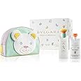 Bvlgari Petits Et Mamans for Women - 3 Pc Gift Set 3.4oz EDT Spray, 2.5oz Body Lotion, Pouch
