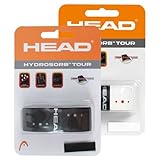 Hydrosorb Tour Replacement Tennis Grip