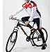 Men's Long Sleeve Cycling Jersey Breathable Fast Dry Mesh Bicycle Clothing Bike Shirt Jacket Road Mountain Biking Clothes