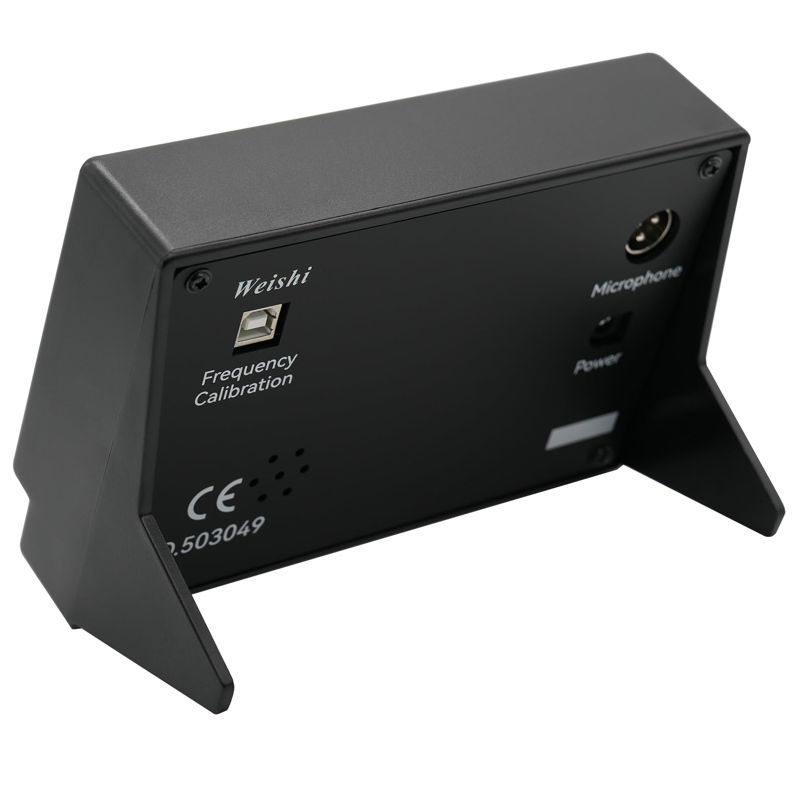 YaeTek Watch Tester Multifunction Timegrapher No.1000 Watch Timing Machine Watch Calibration Tool for Mechanical Watches