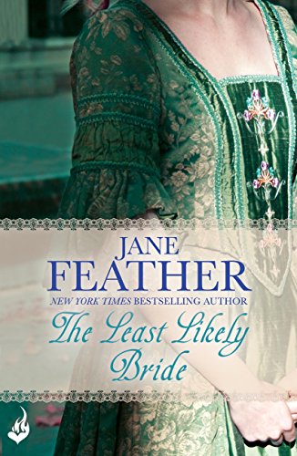 The Least Likely Bride