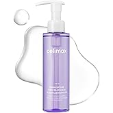 celimax Derma Nature Fresh Blackhead Jojoba Cleansing Oil | Light & Non-Greasy Daily Makeup Remover, Facial Cleanser, Clogged Pore & Blackheads Removal, Deep Cleansing,150ml
