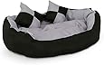 Borsa Per Lavatrice Animali Domestici 70x65 Cm – Blu, Per Peli Di Cani E Gatti