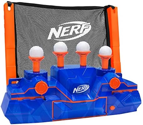 Nerf Elite Hovering Target Toy: Amazon 