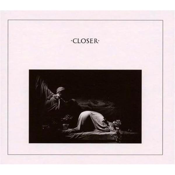 Closer: Joy Division: Amazon.ca: Music