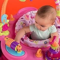 bright starts sweet safari