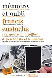 Mémoire et oubli