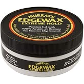 Murray's Edgewax Extreme Hold 4 OZ [2 PACK]
