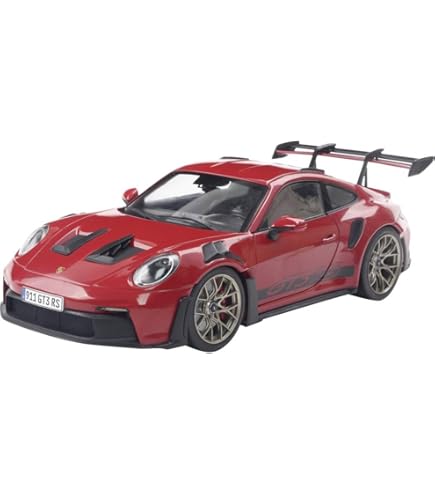 Amazon.com: Maisto May Cheong Group M36458BK 1:18 Scale