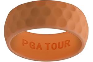 DiMPLD PGA Tour® Silicone Golf Ball Ring