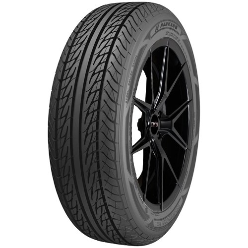 Price tracking for: Nankang CX668 Radial Tire - 155/80R12 77T - Price ...