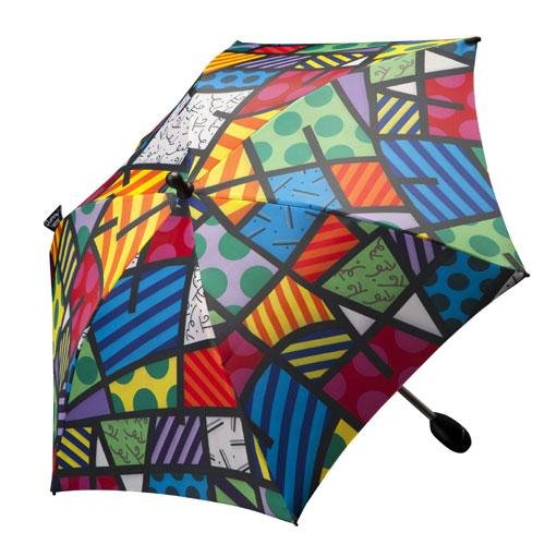 Quinny Britto Parasol - Pattern