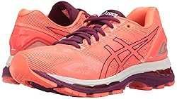 ASICS Women's Gel-Nimbus 19 Running Shoe, Flash