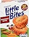 Entenmann's, Little Bites Snickerdoodle Muffins, 8.25 oz