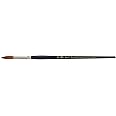Winsor & Newton Series 7 Kolinsky Sable Brush, Round SH #10