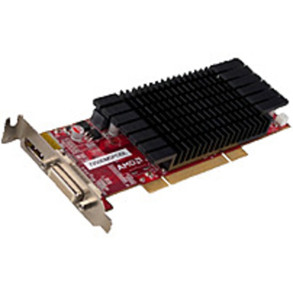 Productos VisionTek Tarjetas gráficas Radeon 7350 900608