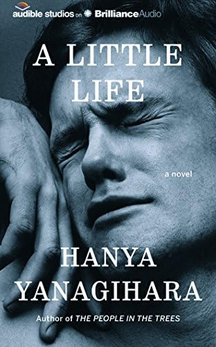 A Little Life Audio CD – Unabridged, 26 Jan. 2016