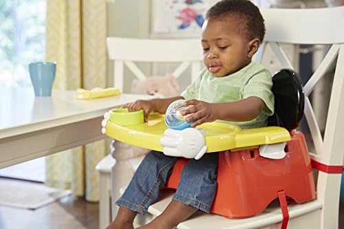 mickey mouse feeding chair