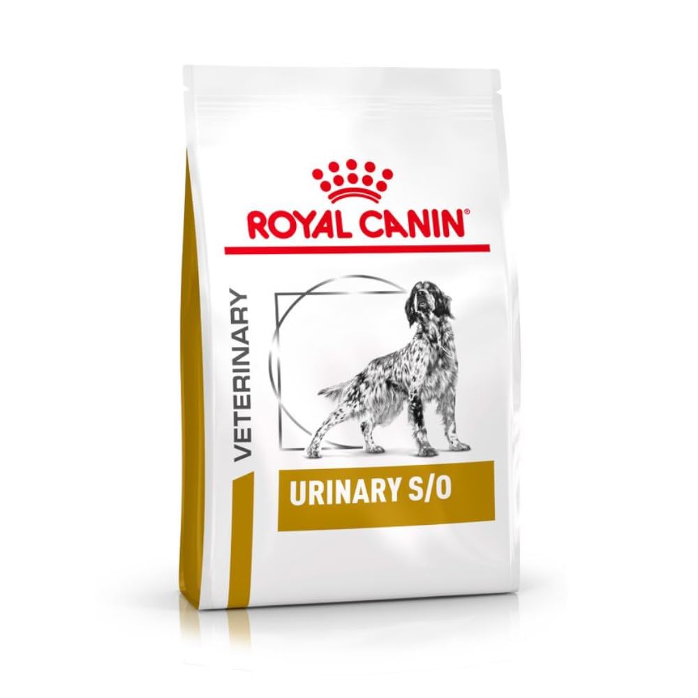 Royal Canin Urinary Dog Food, 2 kg