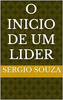 Livro o inicio de um lider