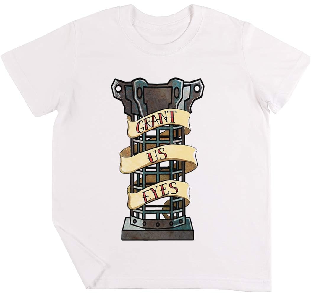 maglietta bianca bambino amazon