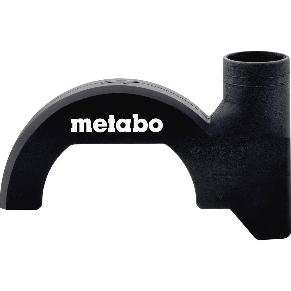 METABO Extraction Hood Clip CED 125 Clip (630401000)